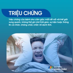 Rối loạn phân ly 2