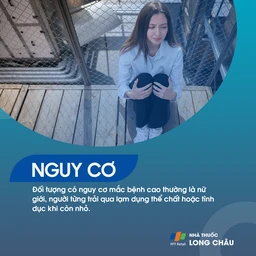 Rối loạn phân ly 5