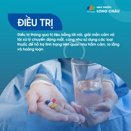 Rối loạn phân ly 7