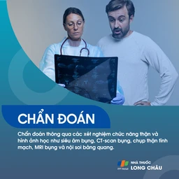 Thận tắc nghẽn 5