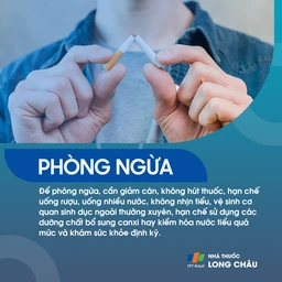 Thận tắc nghẽn 7