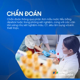 Đạm niệu 5