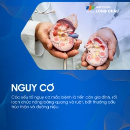 Trào ngược bàng quang niệu quản 5