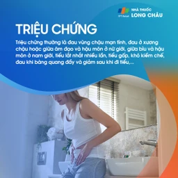 Viêm bàng quang kẽ 2