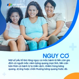 Viêm bàng quang mạn tính 4