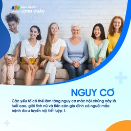 Hội chứng carcinoid 5