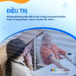 Hội chứng carcinoid 7