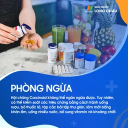 Hội chứng carcinoid 8