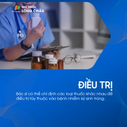 Nhiễm ký sinh trùng 6