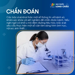 U mô đệm tiêu hóa 5