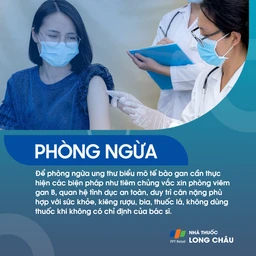 Ung thư biểu mô tế bào gan 7