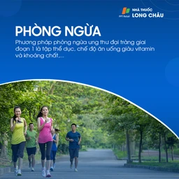 Ung thư đại tràng giai đoạn 1 8