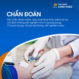 Viêm đại tràng thiếu máu cục bộ 5