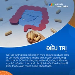 Viêm đại tràng thiếu máu cục bộ 6