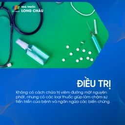 Viêm đường mật nguyên phát 6