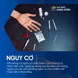 Biến chứng viêm gan C - Nguy cơ và hậu quả nghiêm trọng của bệnh viêm gan C