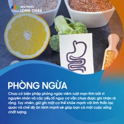 Viêm ruột mạn tính 7