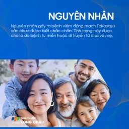 Viêm động mạch Takayasu 4