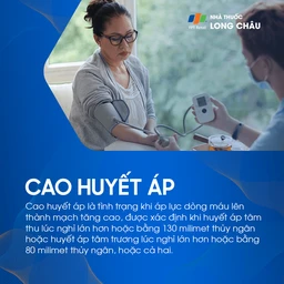 Cao huyết áp 1