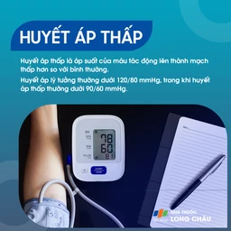 Huyết áp là áp lực đẩy máu vào thành động mạch khi tim bơm máu