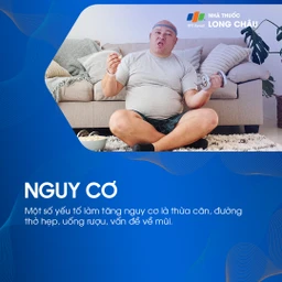 Ngáy ngủ 4