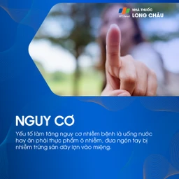 Nhiễm trùng sán lợn 4