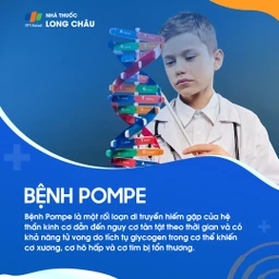 Bệnh pompe 1