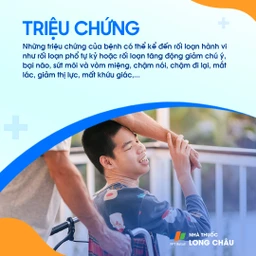 Loạn sản vách thị giác 2