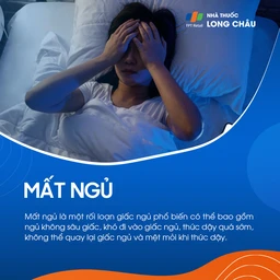 Mất ngủ 1