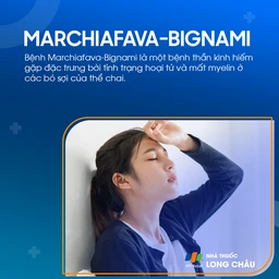 Marchiafava-Bignam 1