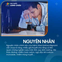 Marchiafava-Bignam 3