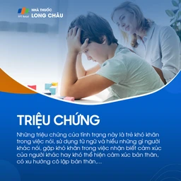 Rối loạn phát triển lan tỏa 2