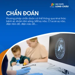 Rối loạn phát triển lan tỏa 5