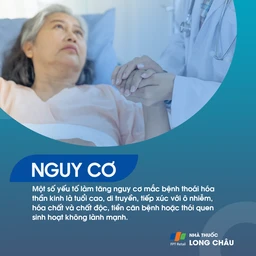 Thoái hóa thần kinh 4