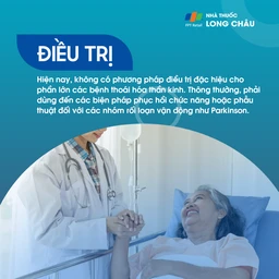 Thoái hóa thần kinh 6