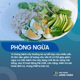 Thoái hóa thần kinh 7
