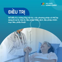 U màng ống nội tủy 6