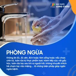 Viêm màng não do tăng bạch cầu ái toan 8