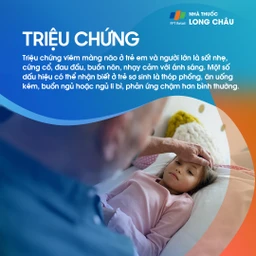 Viêm màng não vô khuẩn 2