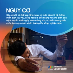 Viêm màng não vô khuẩn 4