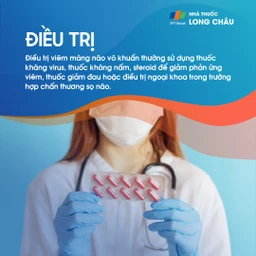 Viêm màng não vô khuẩn 6