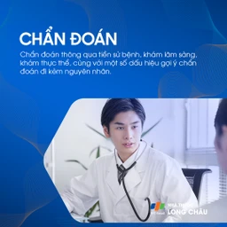 Dựa vào khám lâm sàng, tiền sử bệnh và các dấu hiệu nghi ngờ như tăng huyết áp hoặc rối loạn đông máu