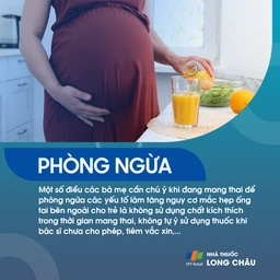 Hẹp ống tai bên ngoài 7