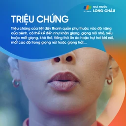 Liệt dây thanh quản 2