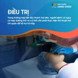 Liệt dây thanh quản 7