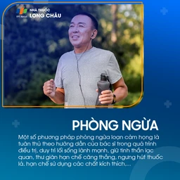 Loạn cảm họng 7