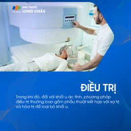 U tuyến nước bọt mang tai 9