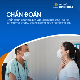 Viêm mũi mãn tính 6