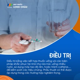 Viêm mũi mãn tính 7