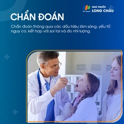 Viêm tai giữa ứ dịch 5